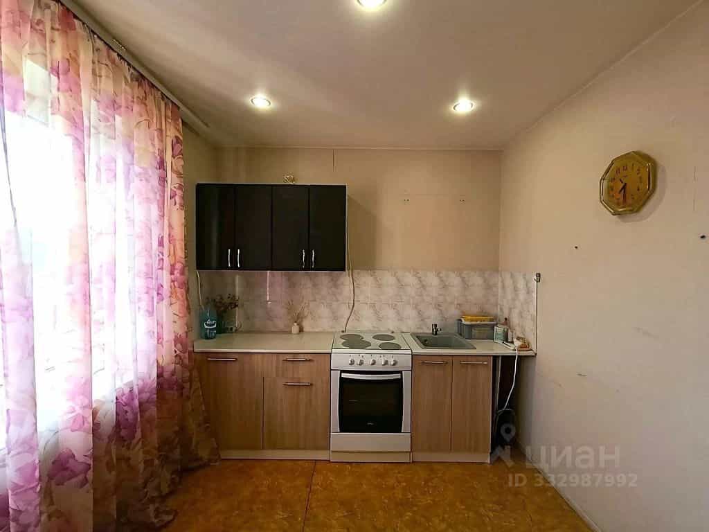 Россия, Омск, микрорайон СибНИИСХоз, 1-я Пригородная улица, 14к2, фото 9