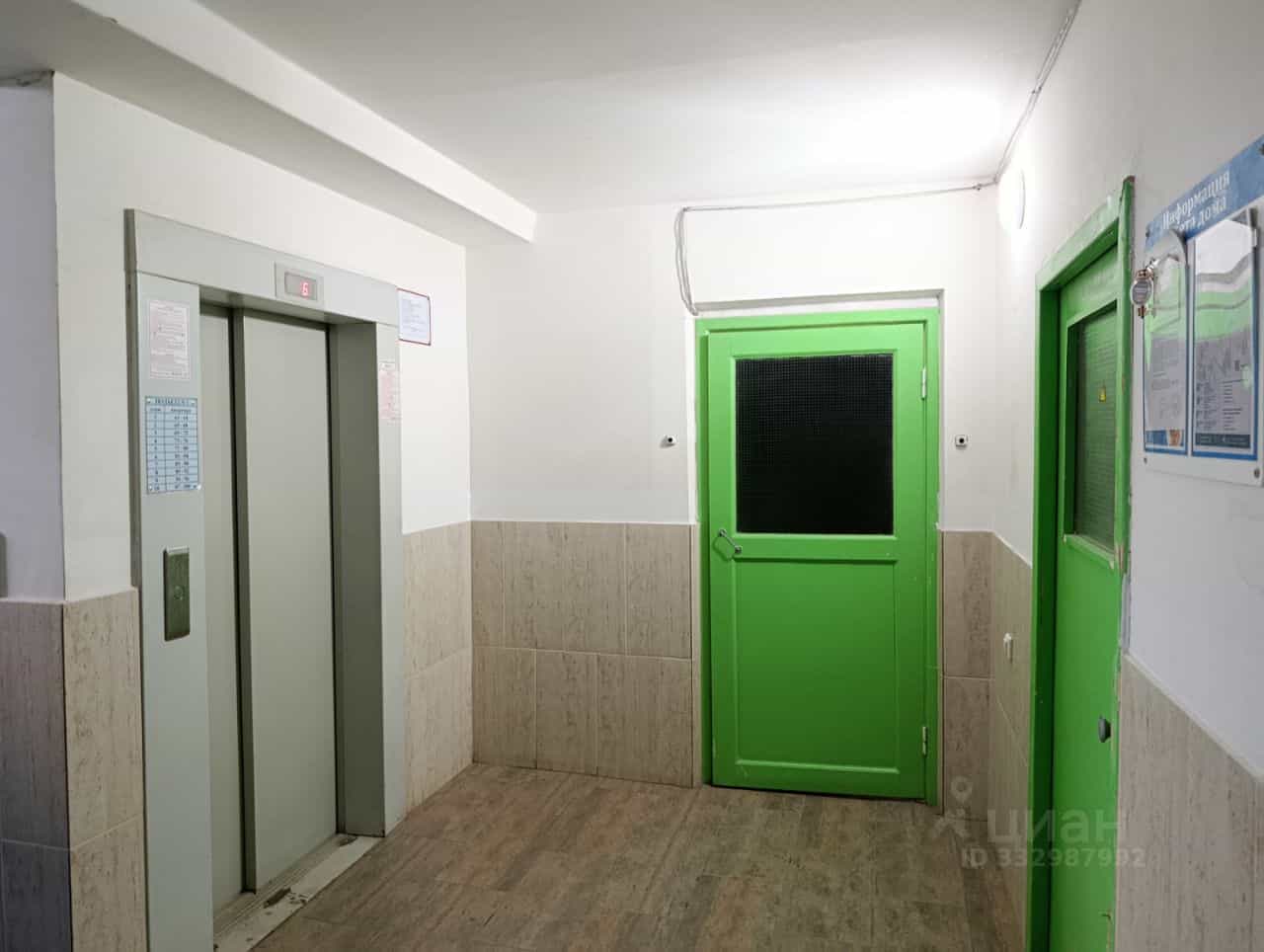 Россия, Омск, микрорайон СибНИИСХоз, 1-я Пригородная улица, 14к2, фото 18