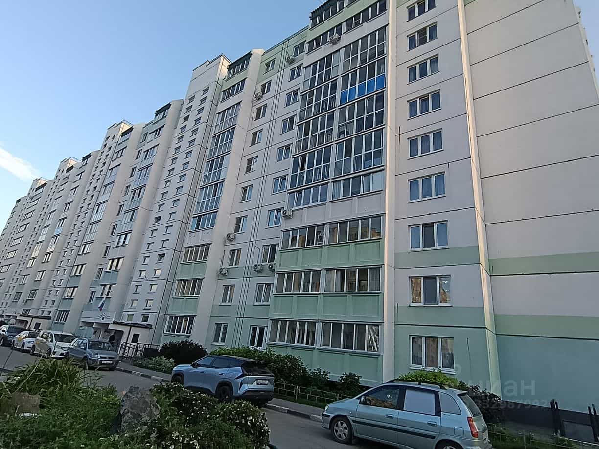 Россия, Омск, микрорайон СибНИИСХоз, 1-я Пригородная улица, 14к2, фото 20