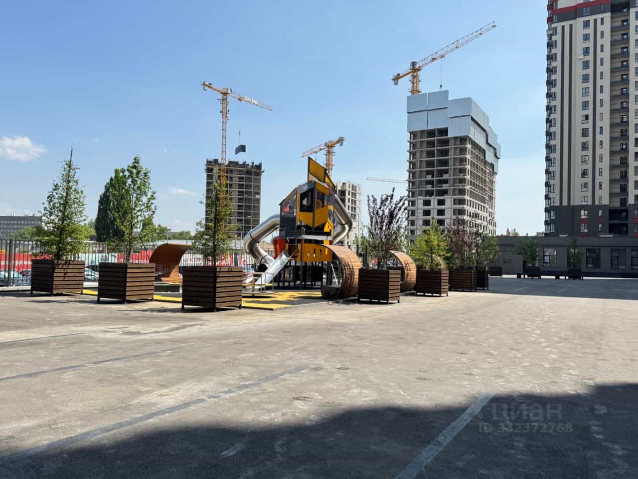 Россия, Ставрополь, Гражданская улица, 1/5, фото 45