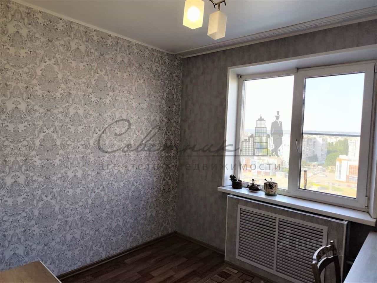 Россия, Белгородская область, Старый Оскол, микрорайон Жукова, 30, фото 4