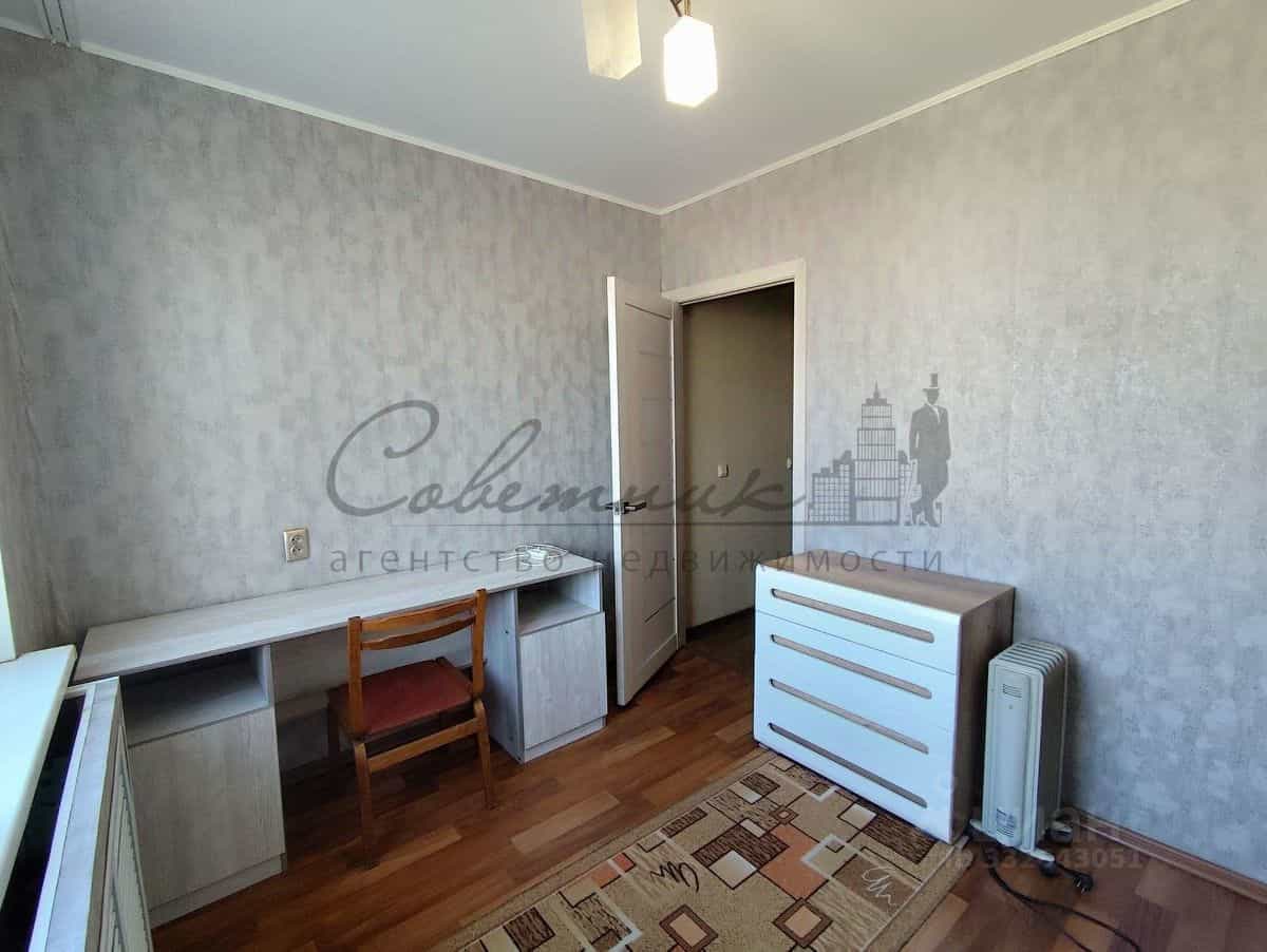 Россия, Белгородская область, Старый Оскол, микрорайон Жукова, 30, фото 5