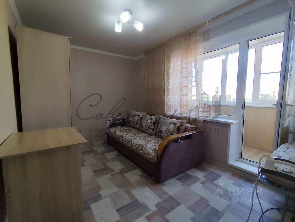 Россия, Белгородская область, Старый Оскол, микрорайон Жукова, 30, фото 10