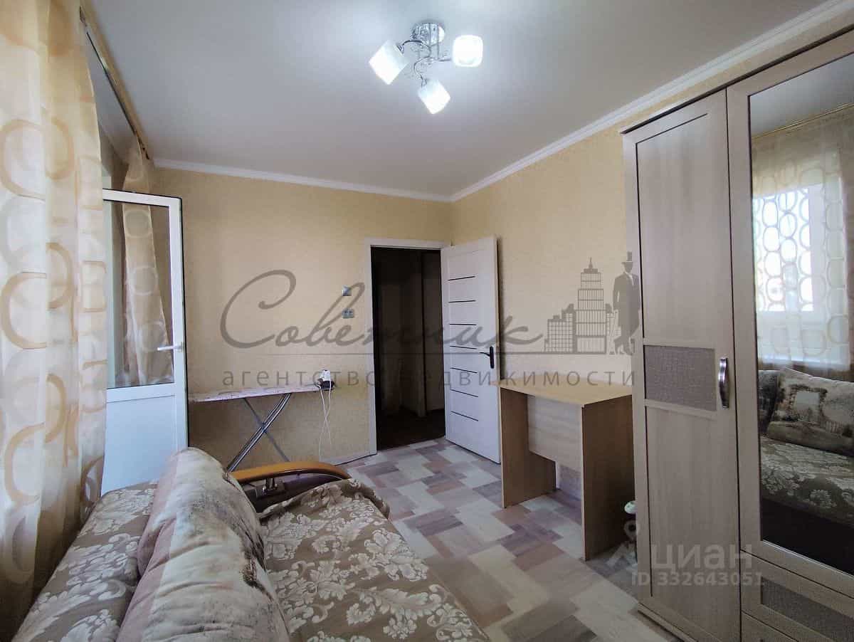 Россия, Белгородская область, Старый Оскол, микрорайон Жукова, 30, фото 12