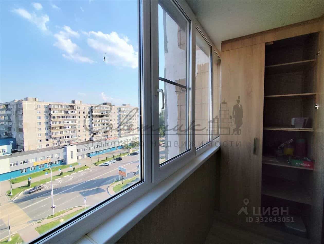 Россия, Белгородская область, Старый Оскол, микрорайон Жукова, 30, фото 19