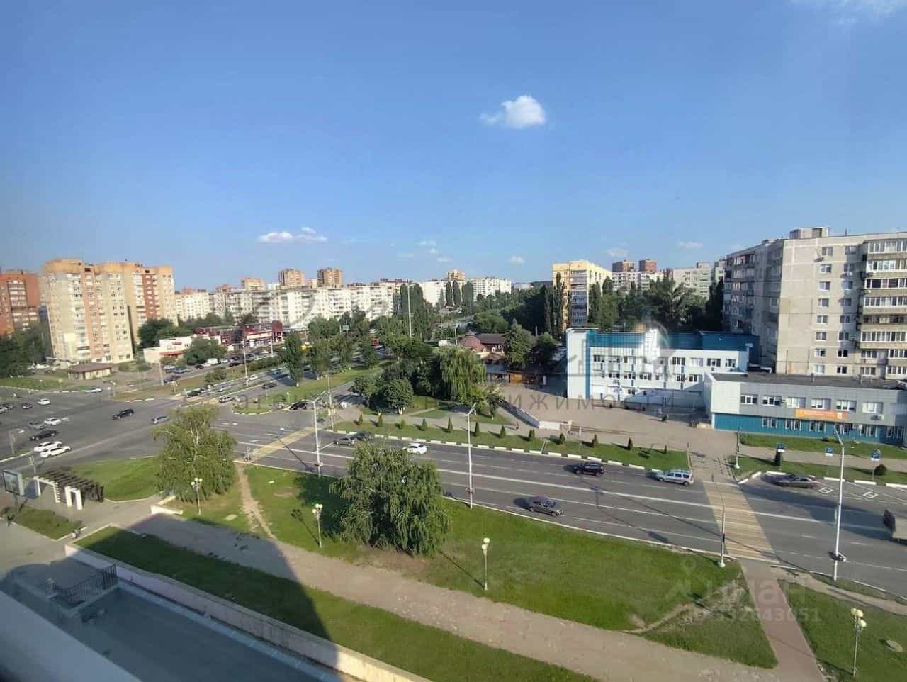Россия, Белгородская область, Старый Оскол, микрорайон Жукова, 30, фото 24