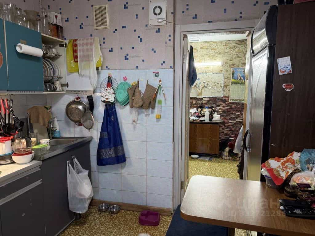 Россия, Владимир, микрорайон Оргтруд, Октябрьская улица, 25, фото 5