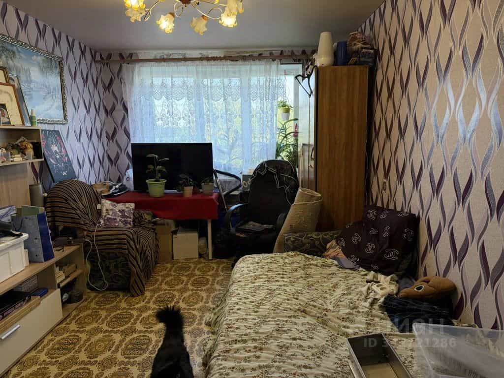 Россия, Владимир, микрорайон Оргтруд, Октябрьская улица, 25, фото 6