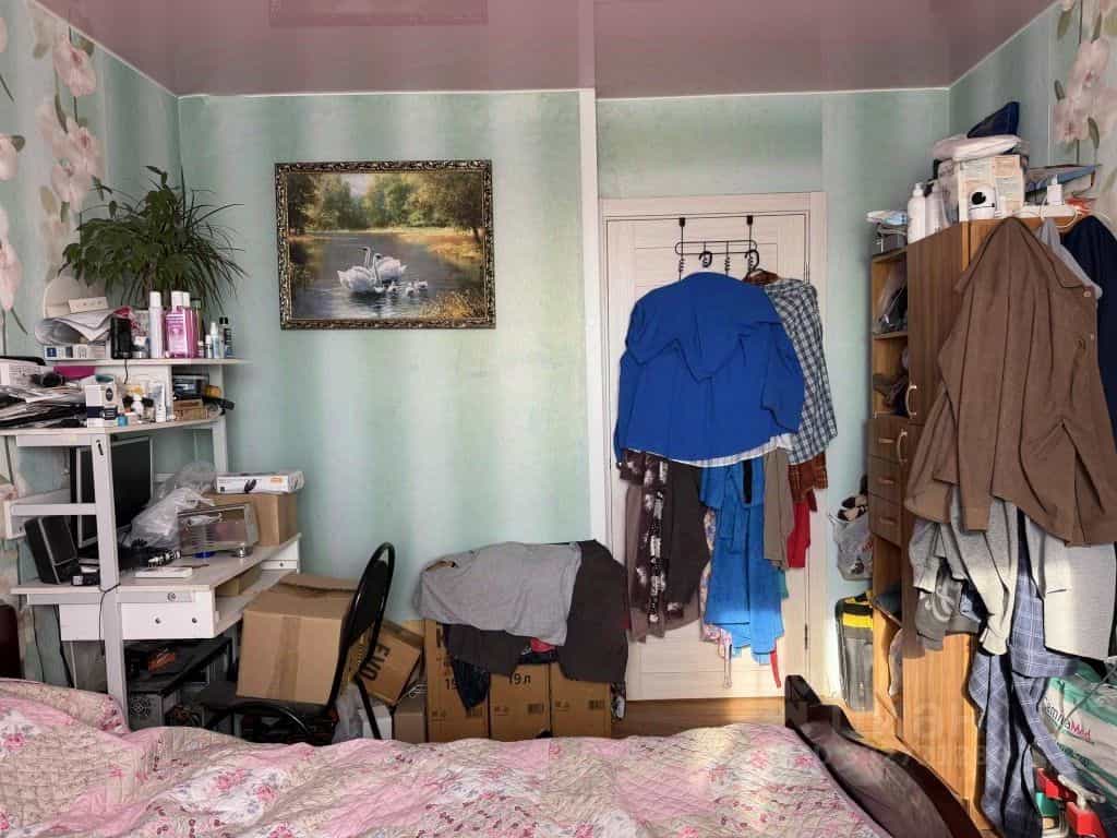 Россия, Владимир, микрорайон Оргтруд, Октябрьская улица, 25, фото 9