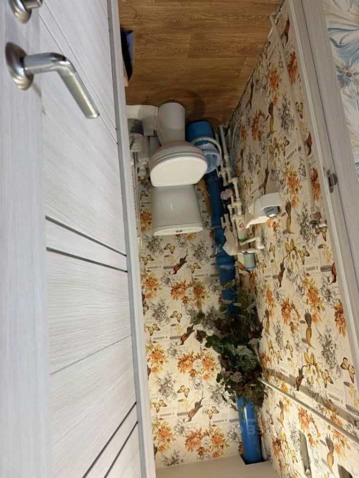Россия, Владимир, микрорайон Оргтруд, Октябрьская улица, 25, фото 13