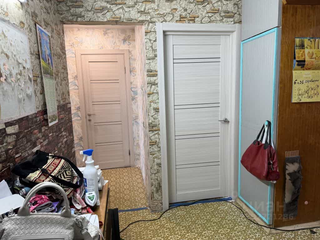 Россия, Владимир, микрорайон Оргтруд, Октябрьская улица, 25, фото 14
