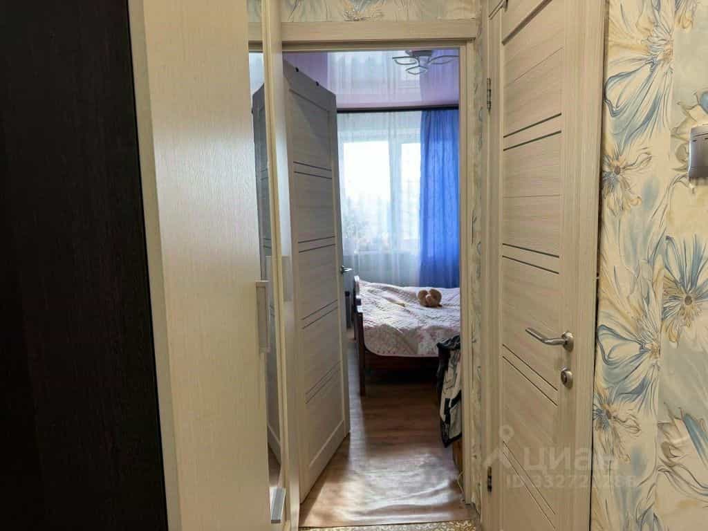 Россия, Владимир, микрорайон Оргтруд, Октябрьская улица, 25, фото 17