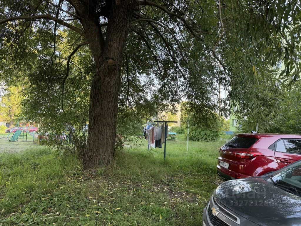 Россия, Владимир, микрорайон Оргтруд, Октябрьская улица, 25, фото 20