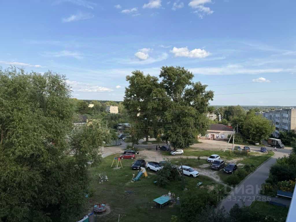 Россия, Владимир, микрорайон Оргтруд, Октябрьская улица, 25, фото 21