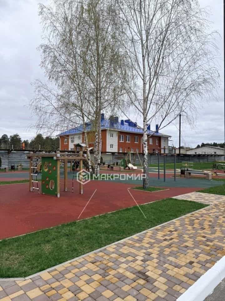 Россия, Брянский район, Свенское сельское поселение, посёлок Свень, Соборная улица, 27, фото 24