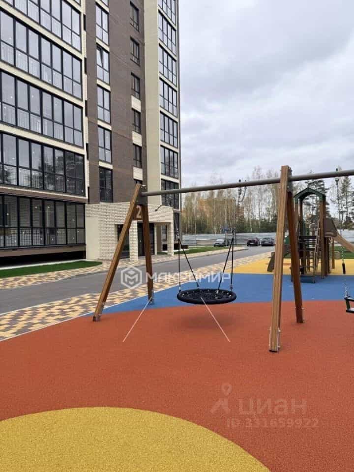 Россия, Брянский район, Свенское сельское поселение, посёлок Свень, Соборная улица, 27, фото 25