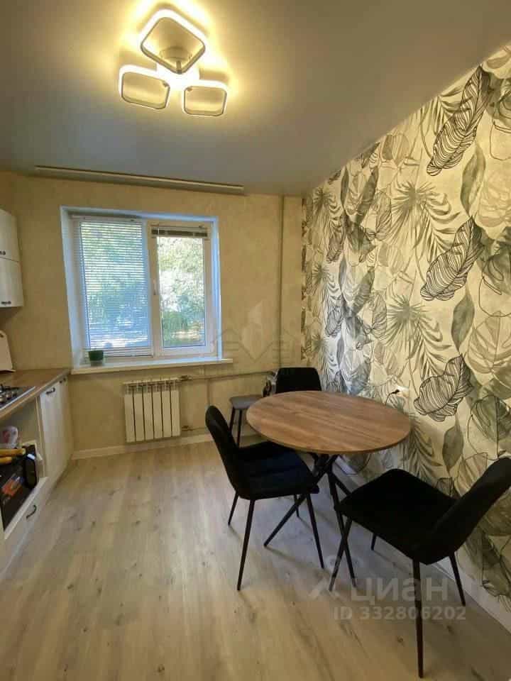 Россия, Саратов, Парковая улица, 44