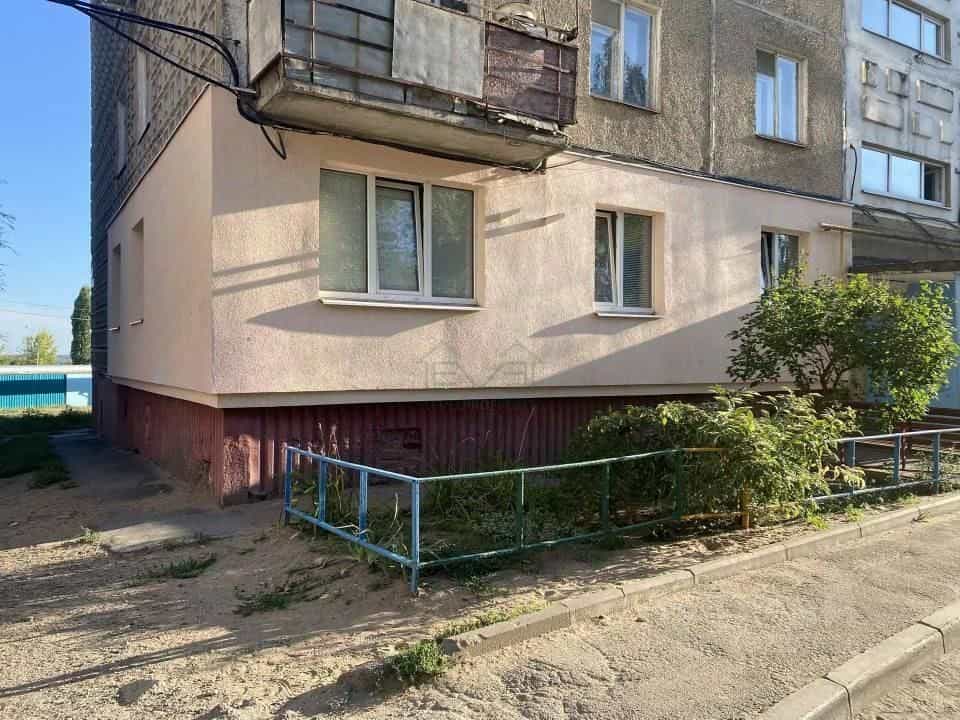 Россия, Саратов, Парковая улица, 44, фото 19