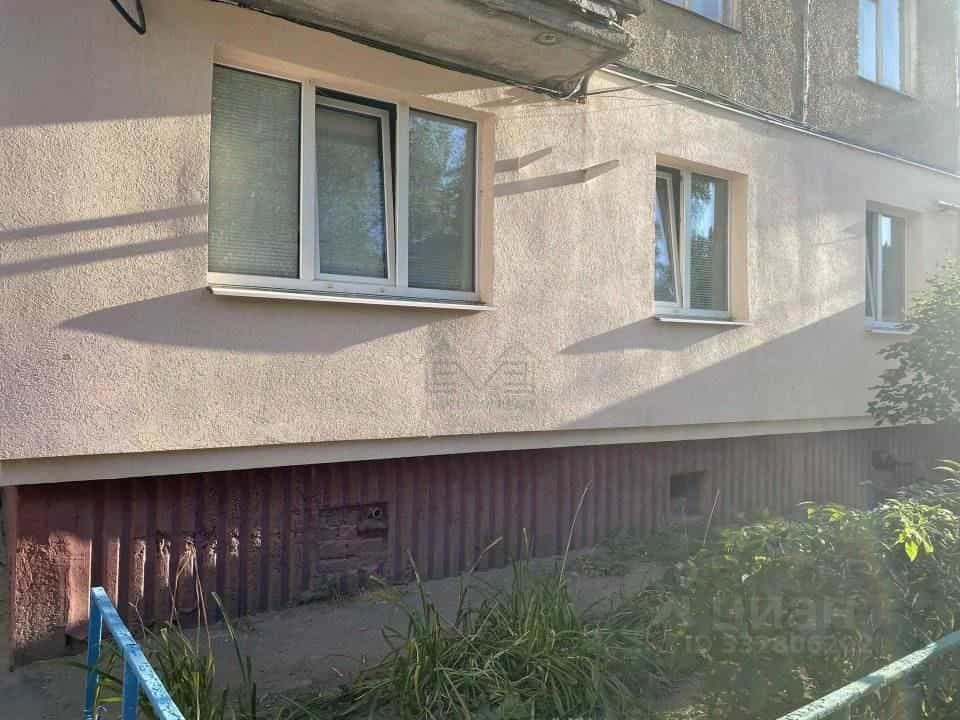Россия, Саратов, Парковая улица, 44, фото 20