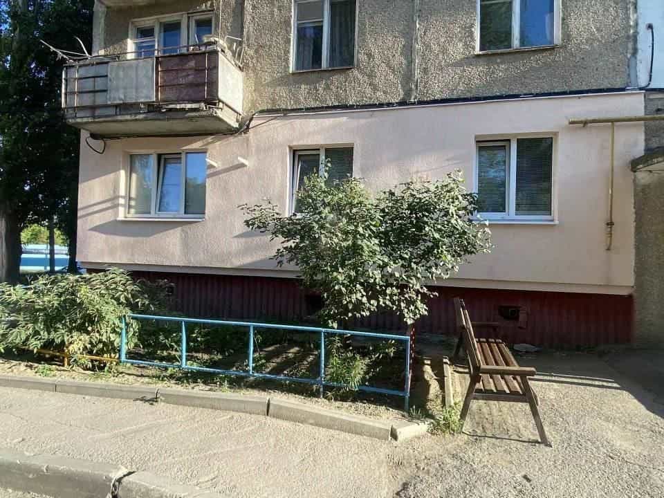 Россия, Саратов, Парковая улица, 44, фото 21