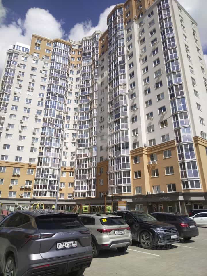 Россия, Липецк, Минская улица, 4Бк1, фото 10