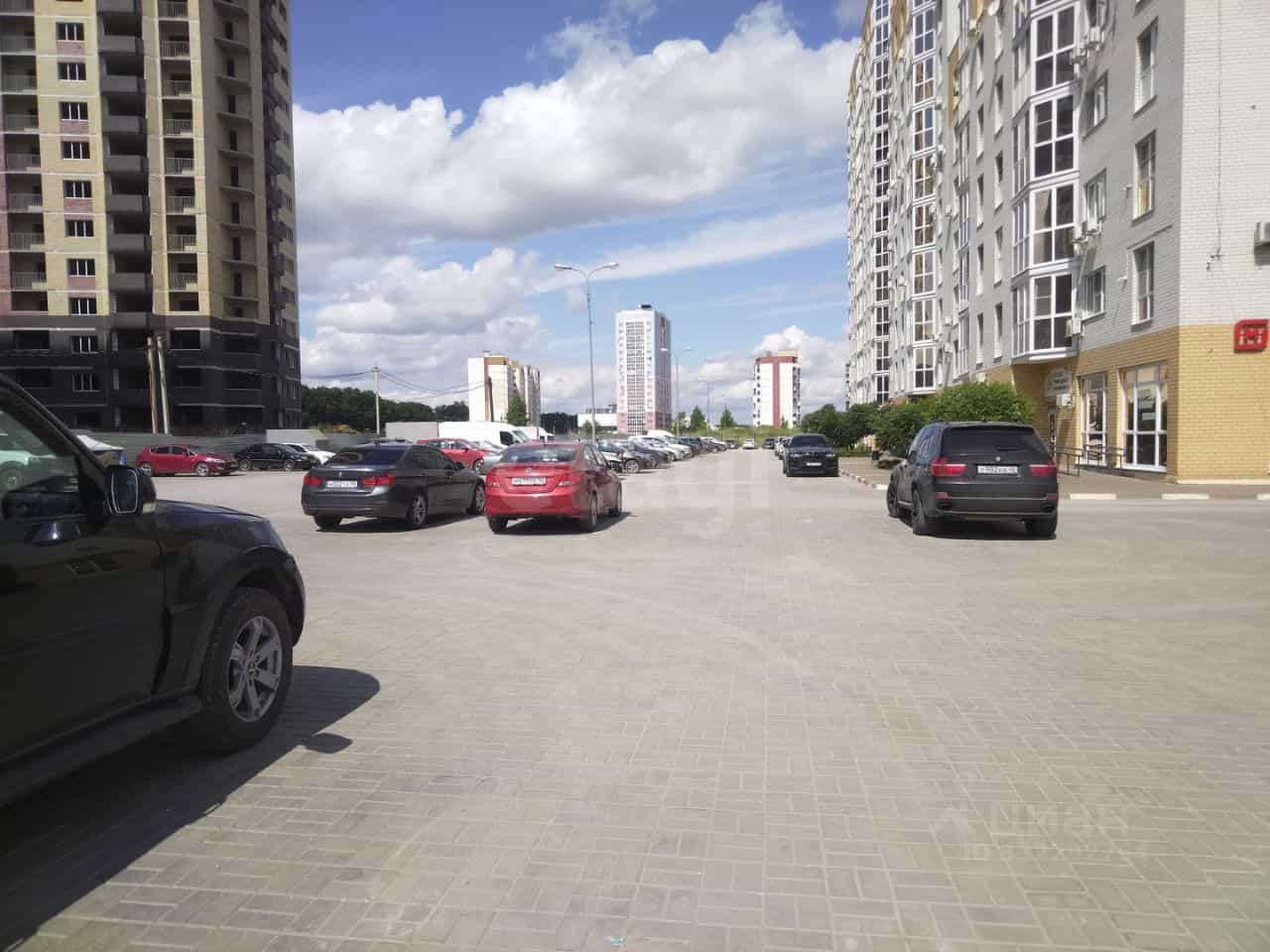 Россия, Липецк, Минская улица, 4Бк1, фото 11