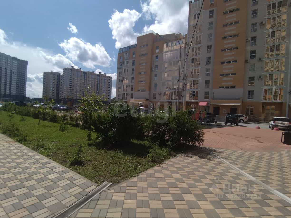 Россия, Липецк, Минская улица, 4Бк1, фото 13