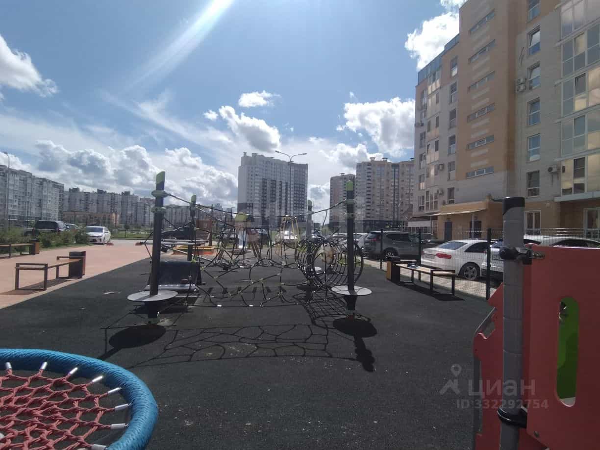 Россия, Липецк, Минская улица, 4Бк1, фото 14