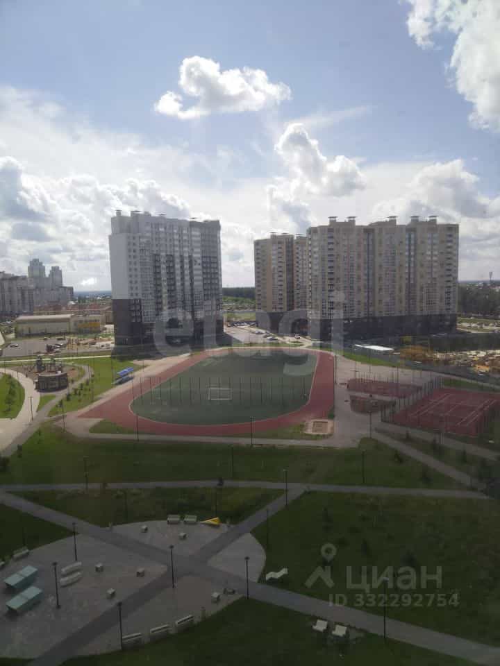 Россия, Липецк, Минская улица, 4Бк1, фото 19