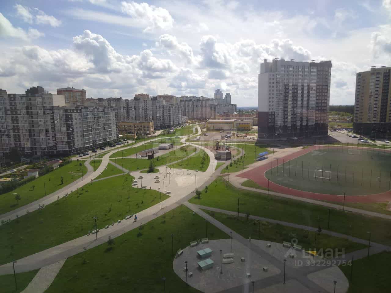 Россия, Липецк, Минская улица, 4Бк1, фото 20