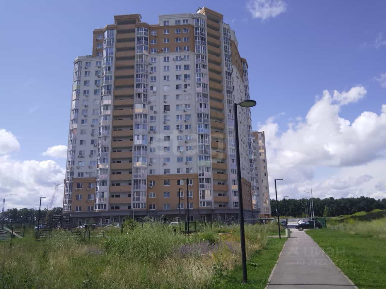 Россия, Липецк, Минская улица, 4Бк1, фото 22