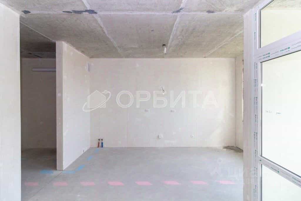 Россия, Тюмень, улица Эльвиры Федоровой, 1к1, фото 3