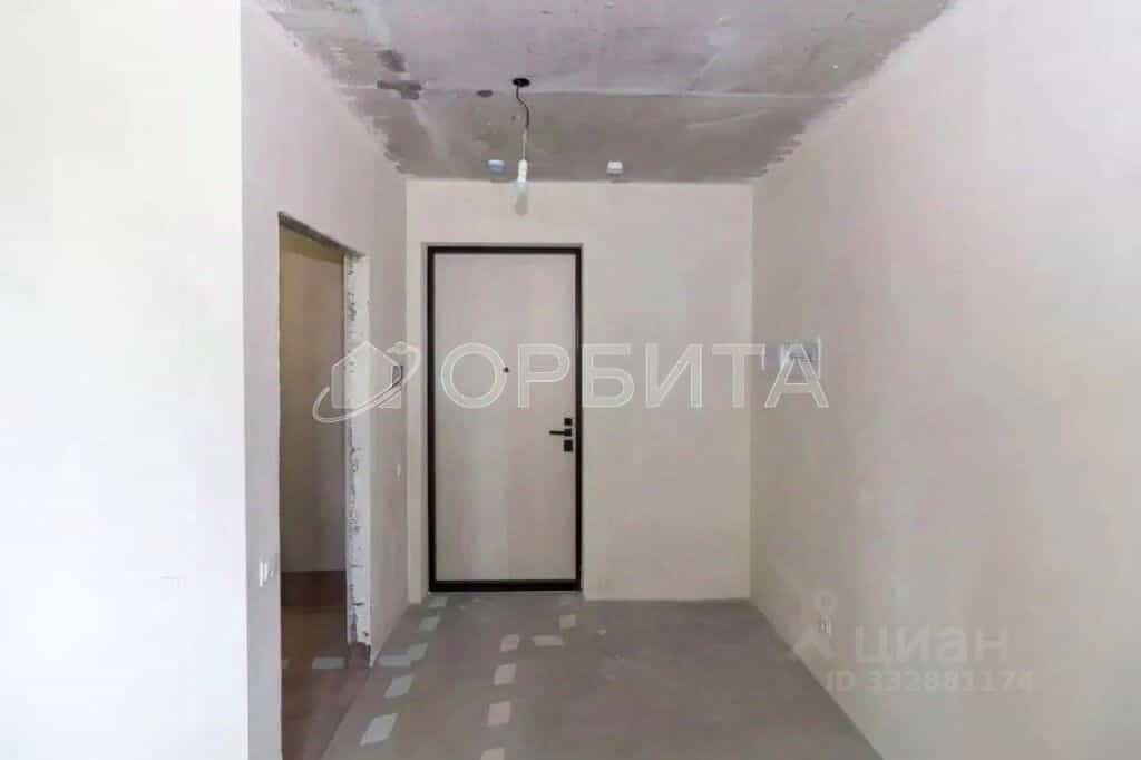 Россия, Тюмень, улица Эльвиры Федоровой, 1к1, фото 8