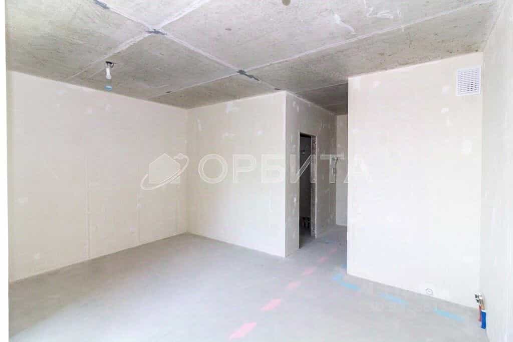 Россия, Тюмень, улица Эльвиры Федоровой, 1к1, фото 10