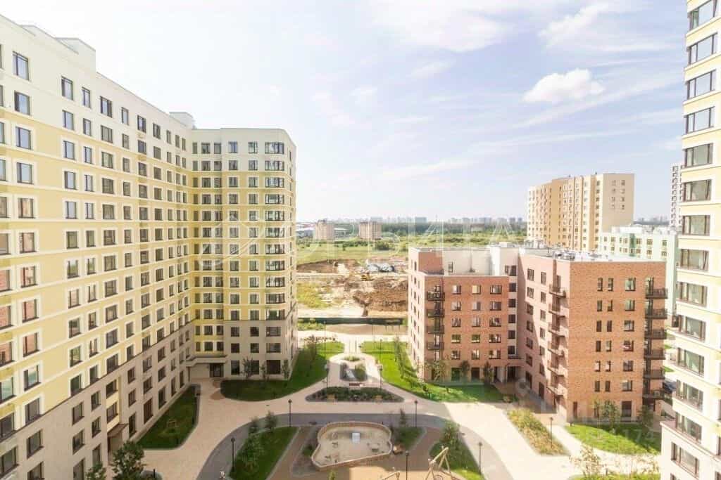 Россия, Тюмень, улица Эльвиры Федоровой, 1к1, фото 11