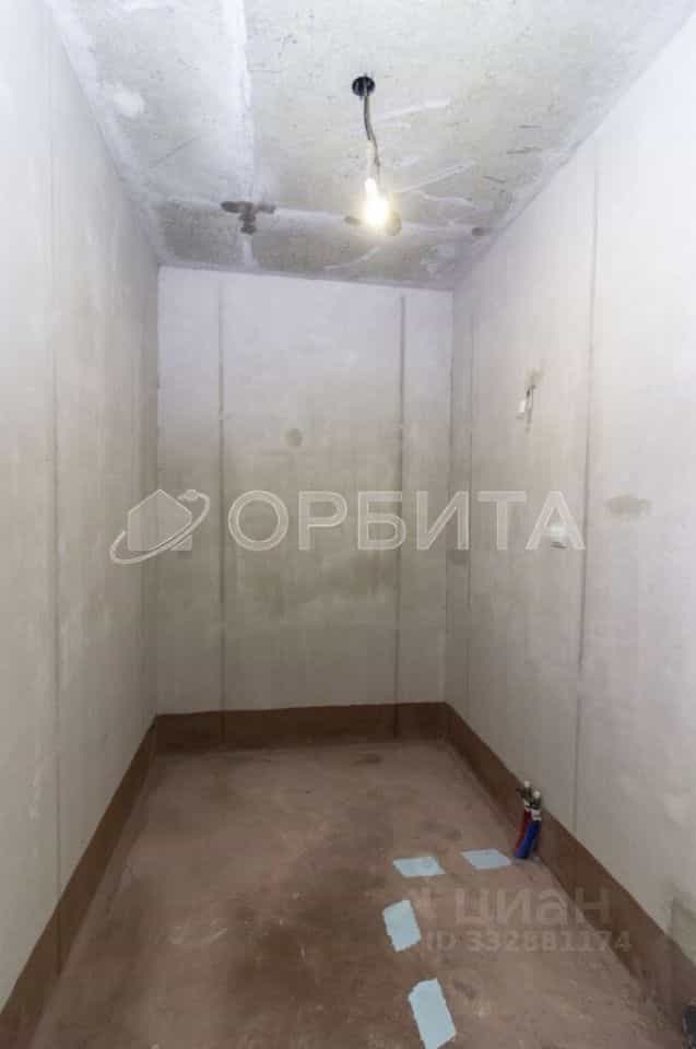 Россия, Тюмень, улица Эльвиры Федоровой, 1к1, фото 12