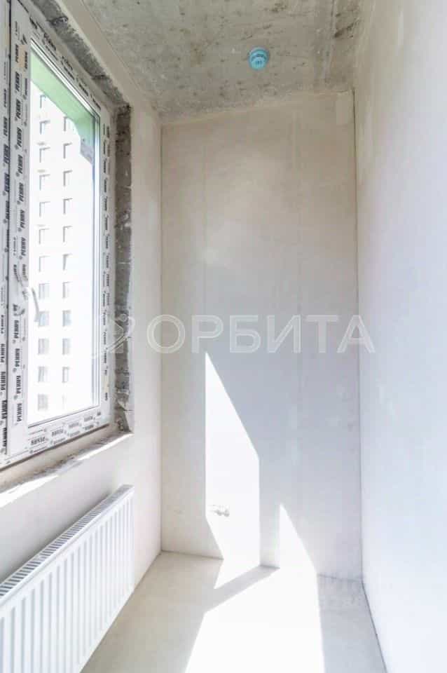 Россия, Тюмень, улица Эльвиры Федоровой, 1к1, фото 13