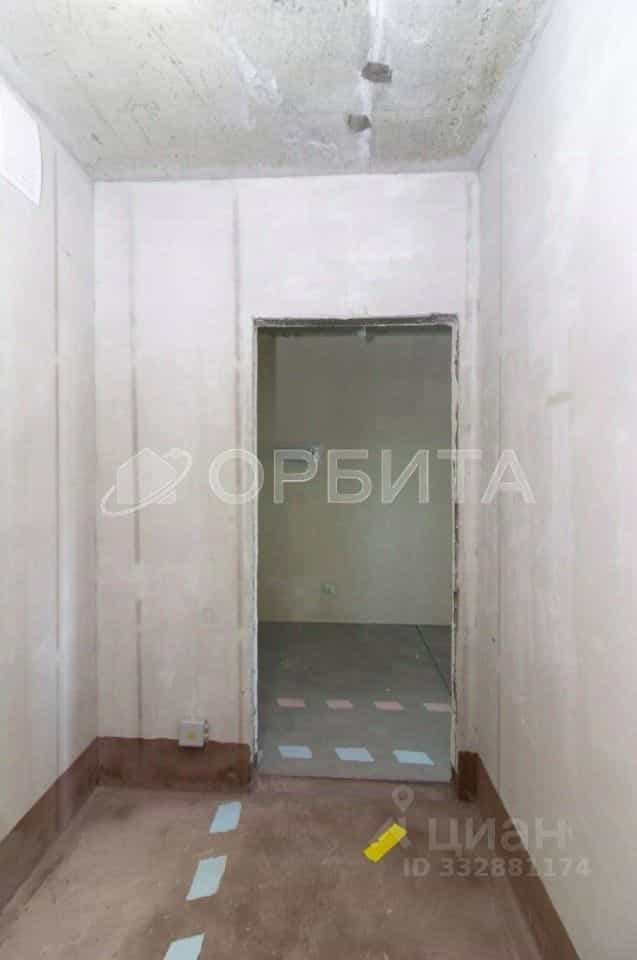 Россия, Тюмень, улица Эльвиры Федоровой, 1к1, фото 14