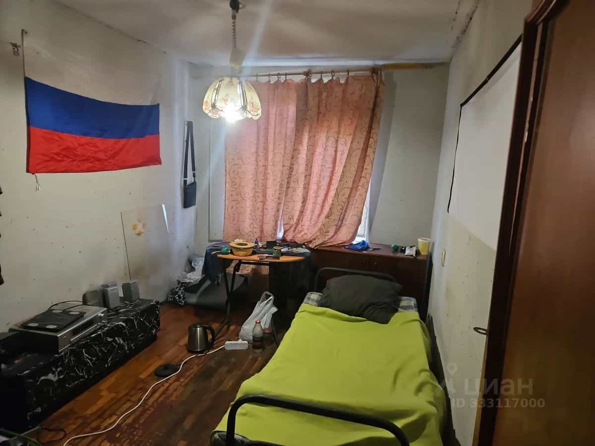 Россия, Санкт-Петербург, Колпино, улица Веры Слуцкой, 91, фото 3