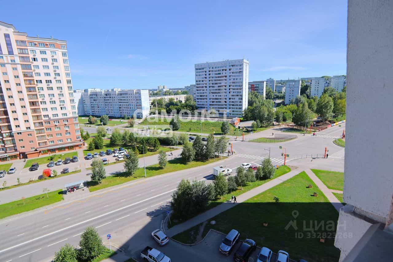 Россия, Кемерово, Волгоградская улица, 1, фото 10