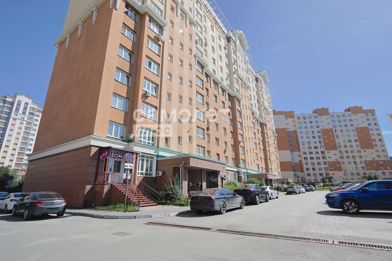 Россия, Кемерово, Волгоградская улица, 1, фото 11