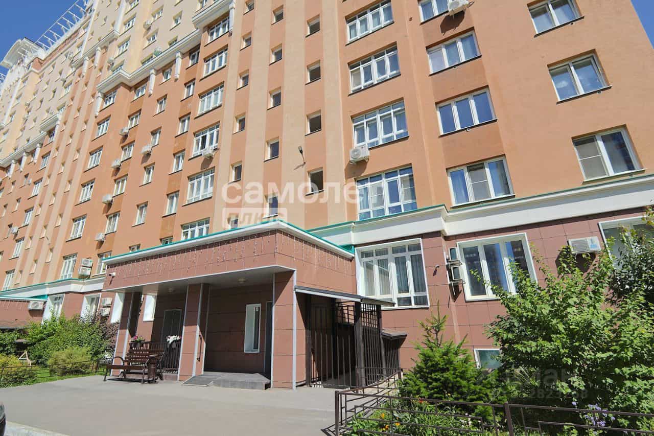 Россия, Кемерово, Волгоградская улица, 1, фото 15