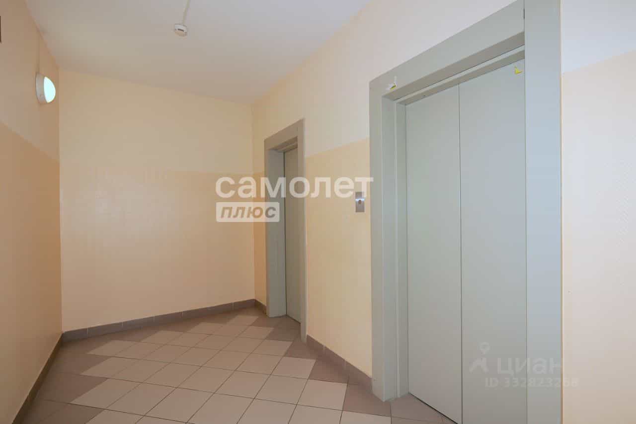 Россия, Кемерово, Волгоградская улица, 1, фото 16