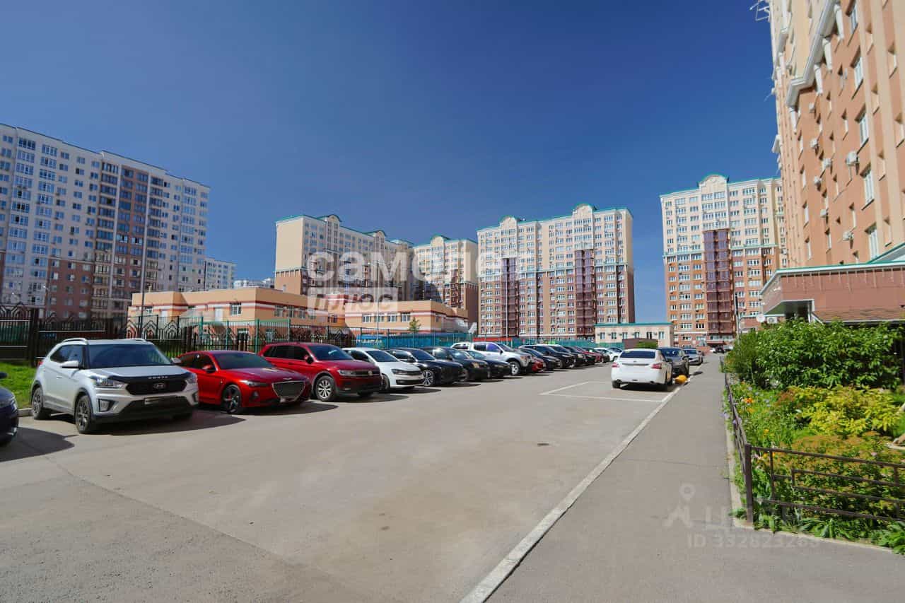 Россия, Кемерово, Волгоградская улица, 1, фото 18