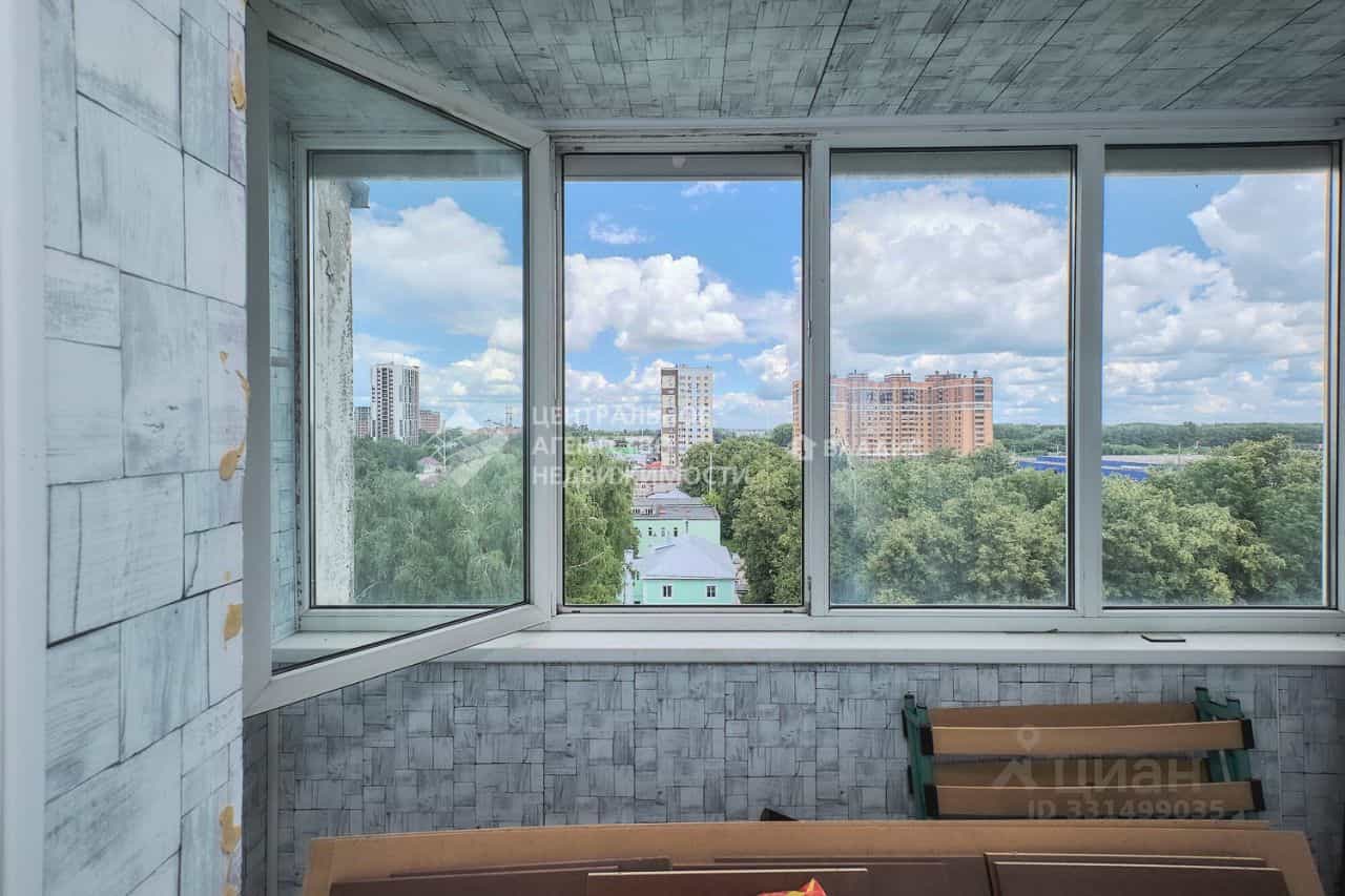 Россия, Рязань, район Мервино, Мервинская улица, 18, фото 5