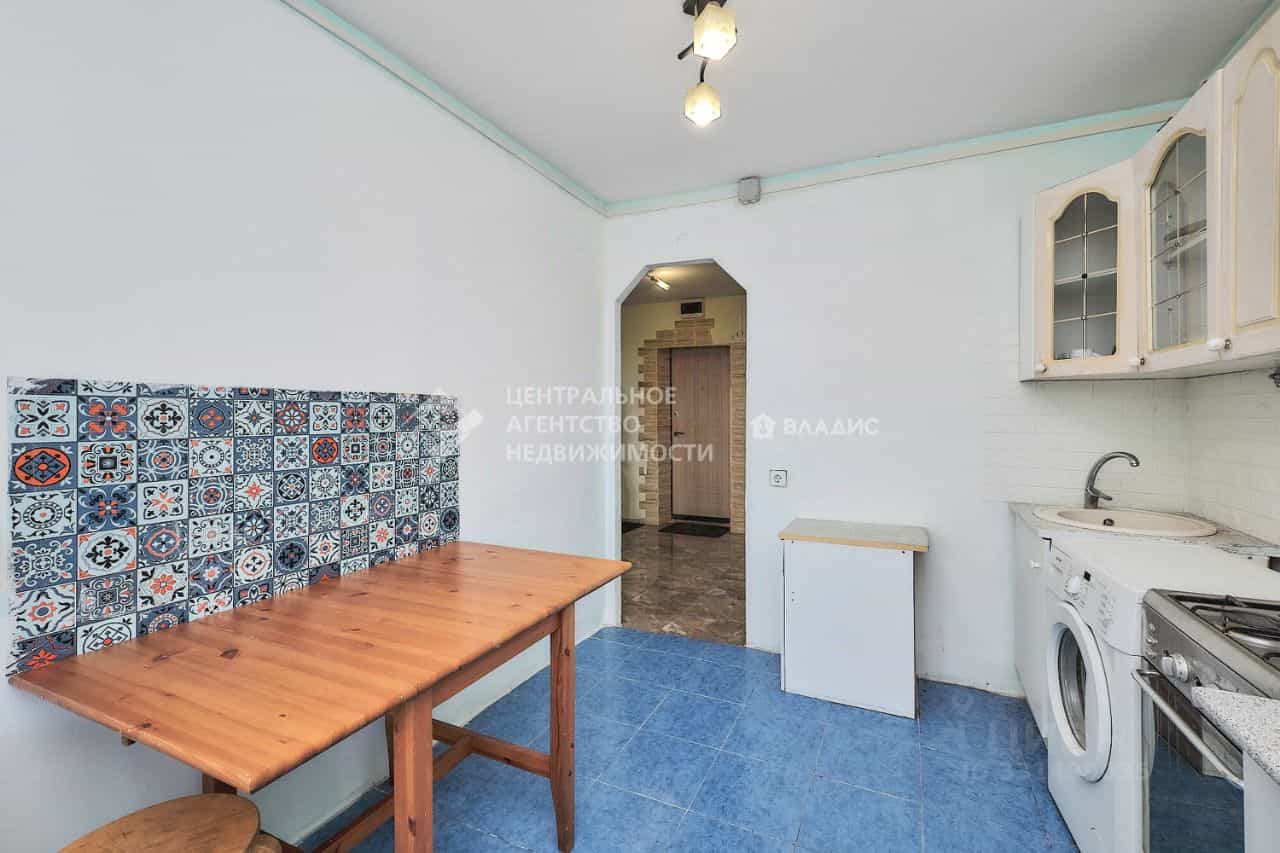 Россия, Рязань, район Мервино, Мервинская улица, 18, фото 6