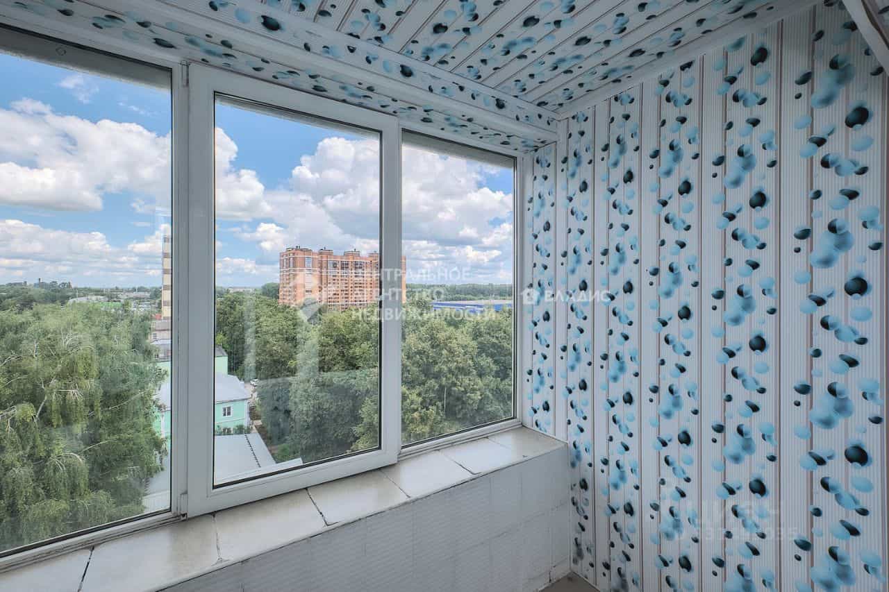 Россия, Рязань, район Мервино, Мервинская улица, 18, фото 8
