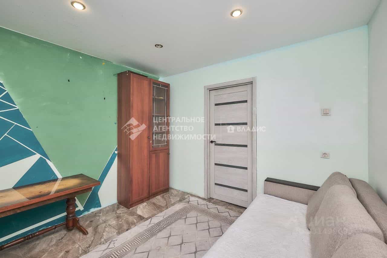 Россия, Рязань, район Мервино, Мервинская улица, 18, фото 9