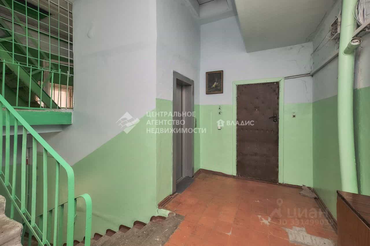 Россия, Рязань, район Мервино, Мервинская улица, 18, фото 14