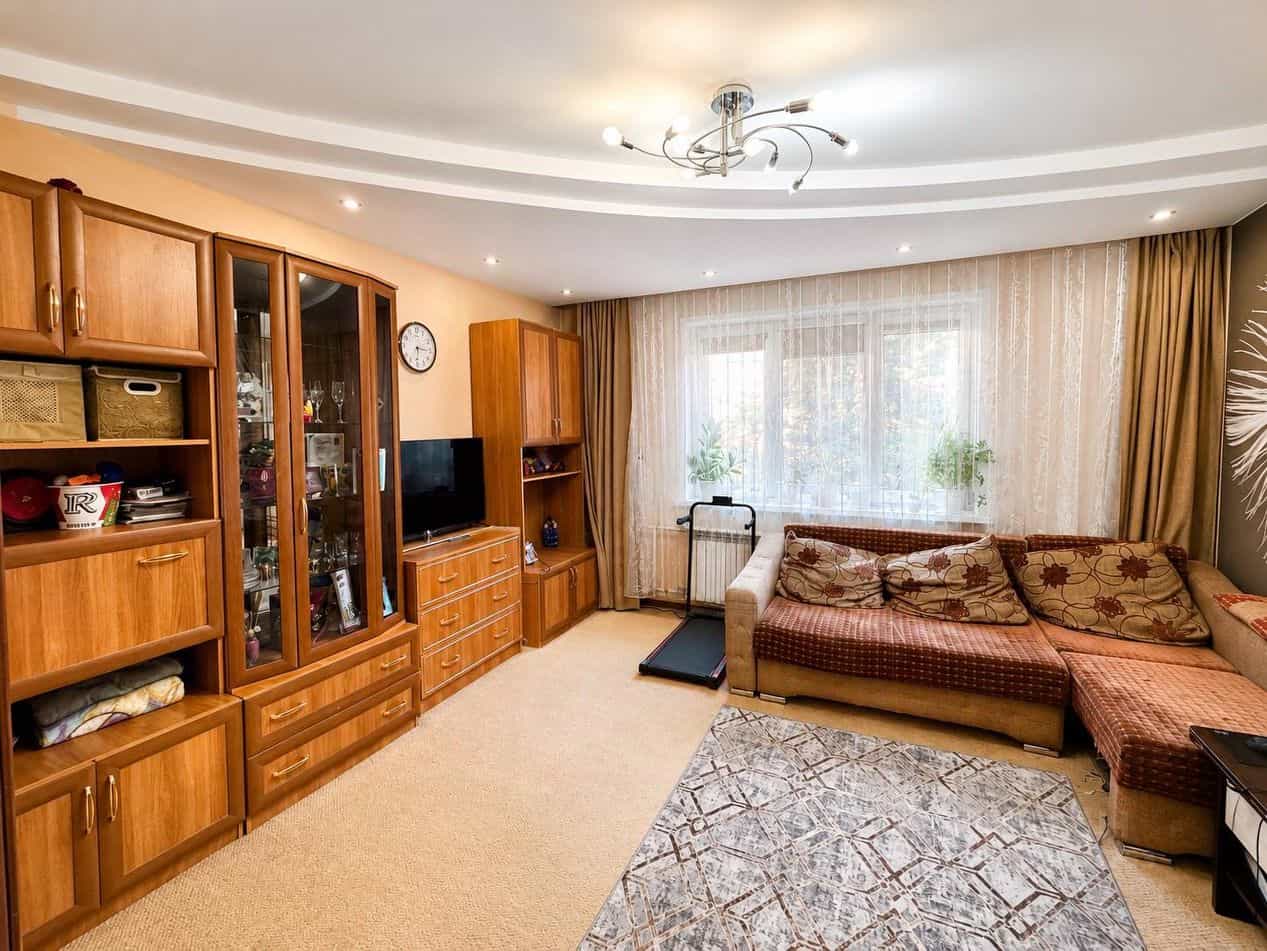 Россия, Красноярск, Краснодарская улица, 13А, фото 2